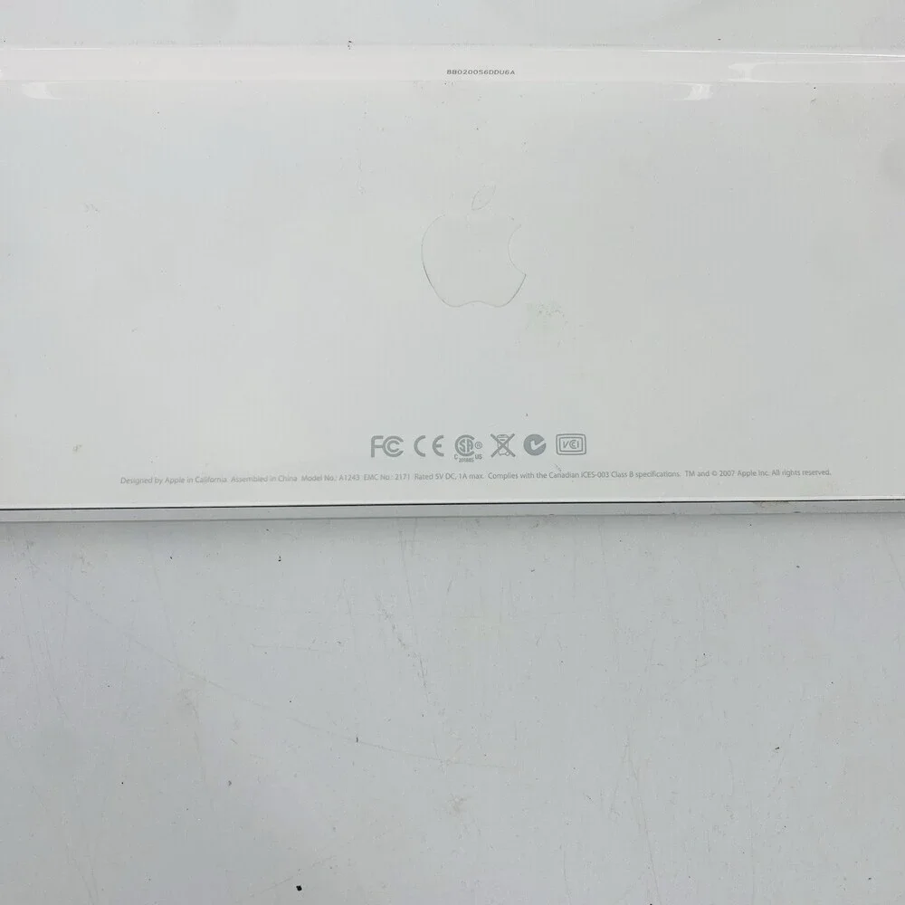 Apple wired users anyone